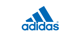 Логотип фирмы Adidas