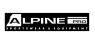 лого Alpine Pro