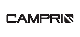 Логотип фирмы Campri
