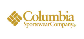 Логотип фирмы Columbia.