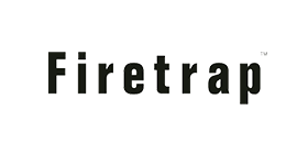 Логотип фирмы Firetrap