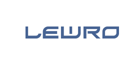 Логотип фирмы Lewro