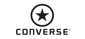 логотип Converse