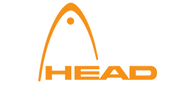 Логотип фирмы Head