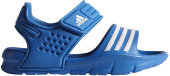 Сандалии для детей Адидас голубые (Adidas Akwah8)
