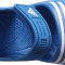 Сандалии Adidas голубые Akwah8 (предпросмотр)