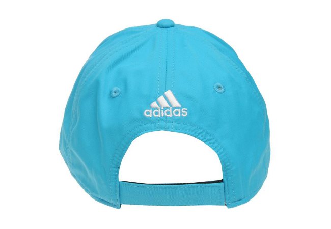 Кепка Adidas blue