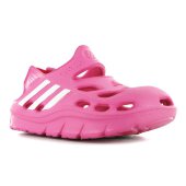 Детские сандалии Адидас розовые, закрытые — Adidas VariSol31