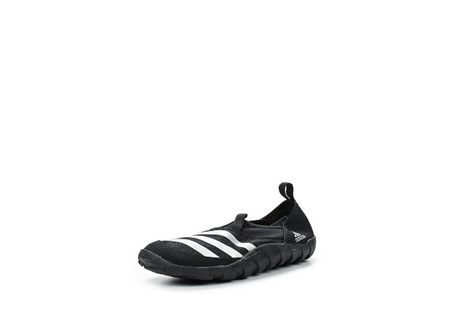 Adidas JawPaw black