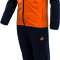 Adidas YB TS ENTRY CH orange (предпросмотр)