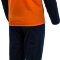 Adidas YB TS ENTRY CH orange (предпросмотр)