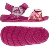 Adidas AltaSwim I pink