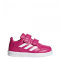 Adidas AltaSport CF K pink