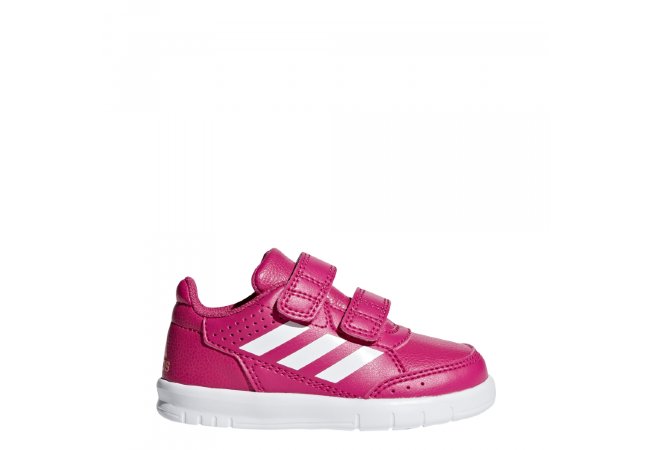 Adidas AltaSport CF K pink