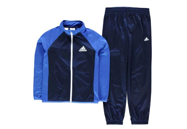 Adidas Ent Polyester