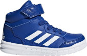 Adidas ALTASPORT MID blue