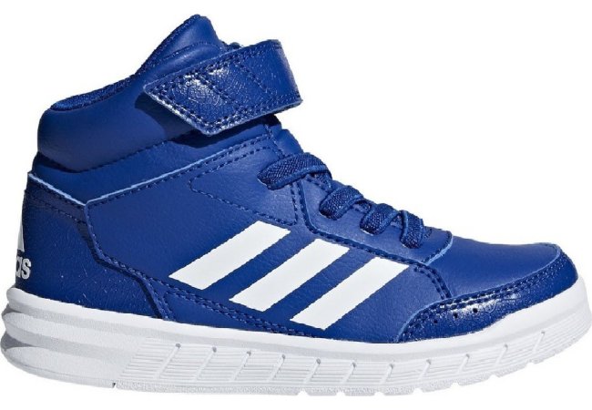 Adidas ALTASPORT MID blue