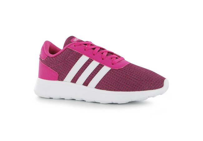 Adidas Lite Racer pink