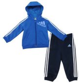 Спортивный костюм для детей Адидас — Adidas Full Zip