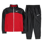 Nike Tricot Tracksuit