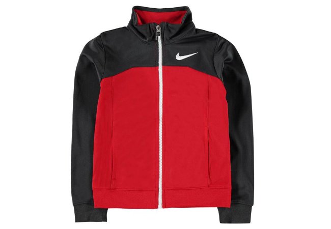 Nike Tricot Tracksuit