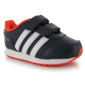 Детские кроссовки Адидас модель Adidas Switch black черные