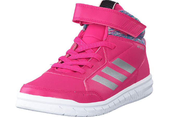 Adidas ALTASPORT MID pink