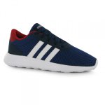 Adidas Lite Racer Trainers A