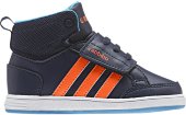 Детские кроссовки ADIDAS HOOPS CMF MID INF