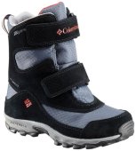 columbia youth parkers peak boot