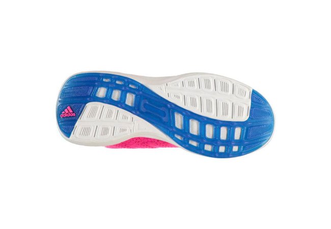 Adidas Hyperfast 2 pink