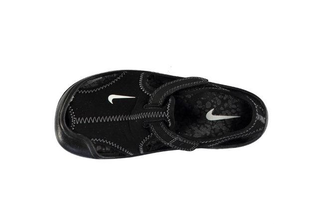 Nike Sunray Protect black