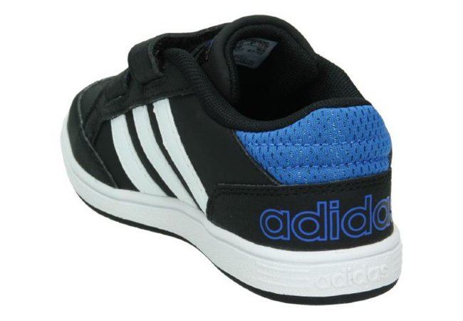 Adidas Hoops CMF C blue
