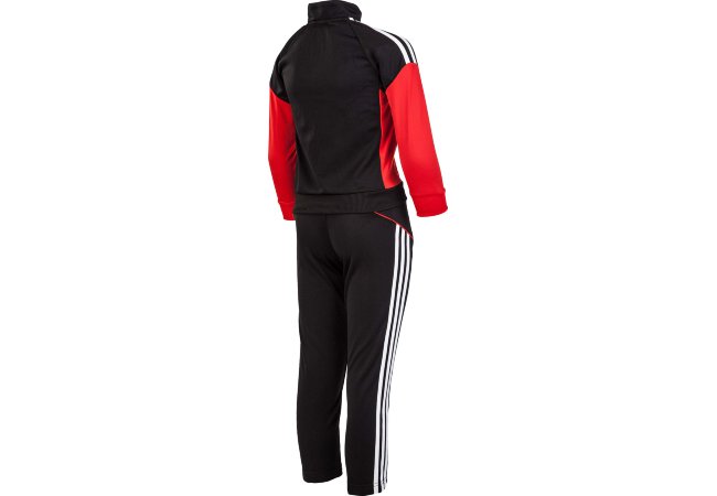 Adidas SEPARATE TRACKSUITS GEAR UP KNIT OPEN HEM