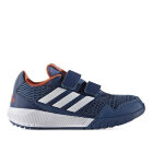 Adidas AltaRun CF K blu