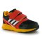 adidas HyperFast Trainers Infants