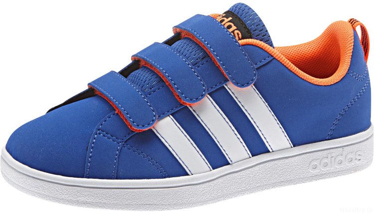 Детские кроссовки-кеды Адидас Adidas ADVANTAGE VS CMF C