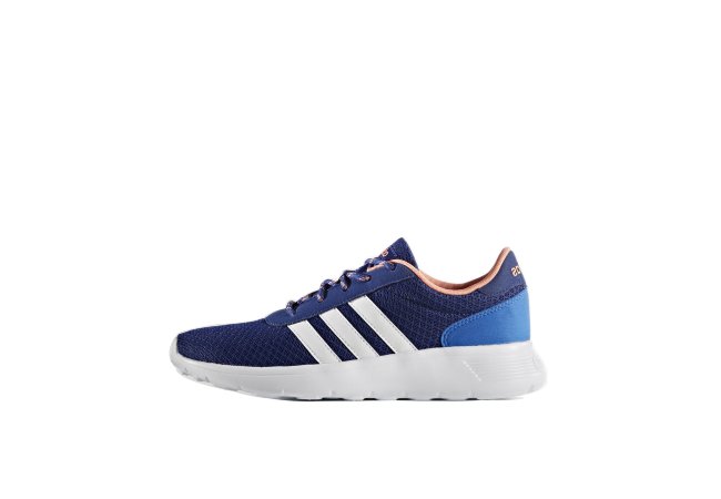 Adidas Racer W blue