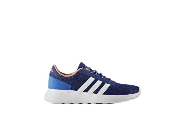Adidas Racer W blue