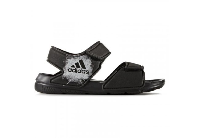 Adidas AltaSwim C black