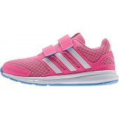 Adidas LK SPORT CF K pink