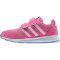 Adidas LK SPORT CF K pink