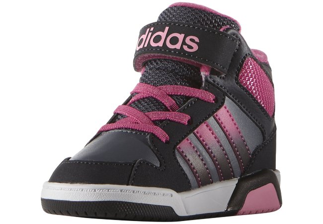 Adidas BB9TIS MID Inf pink